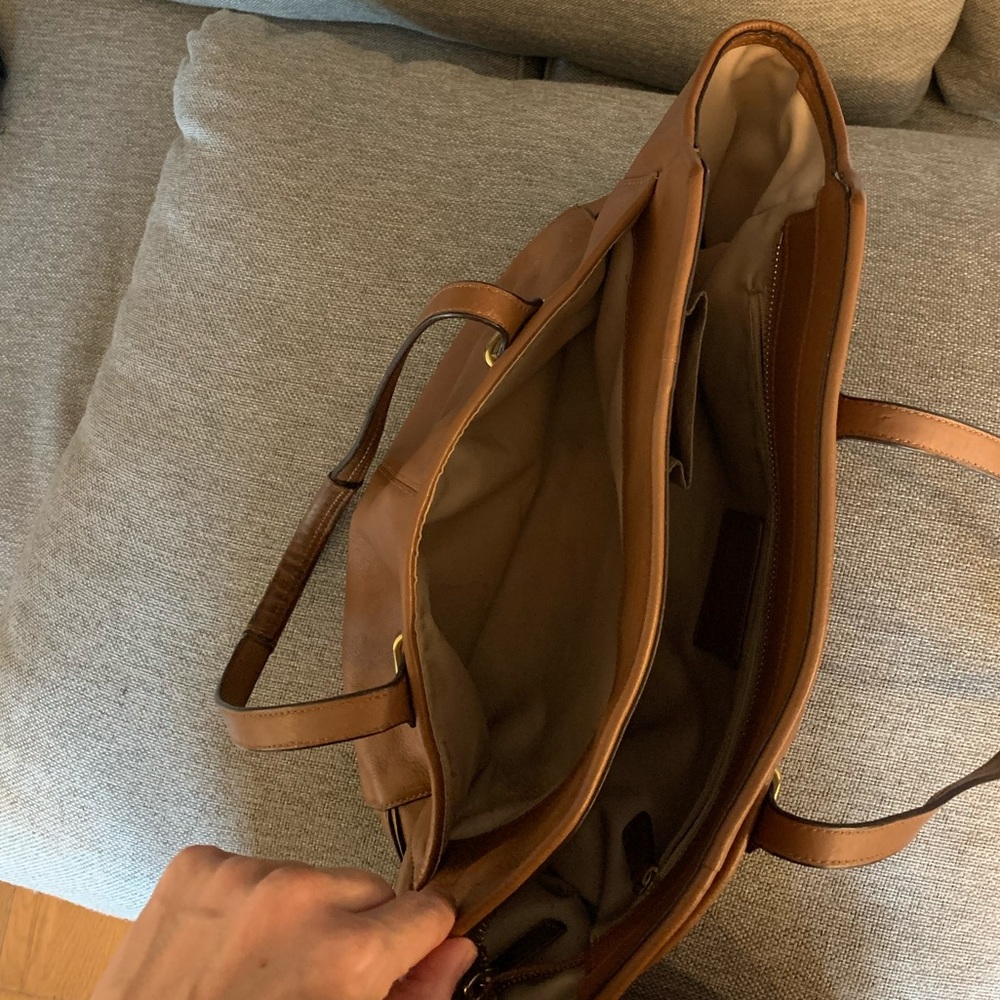Coach Purse - Picture 6 of 7